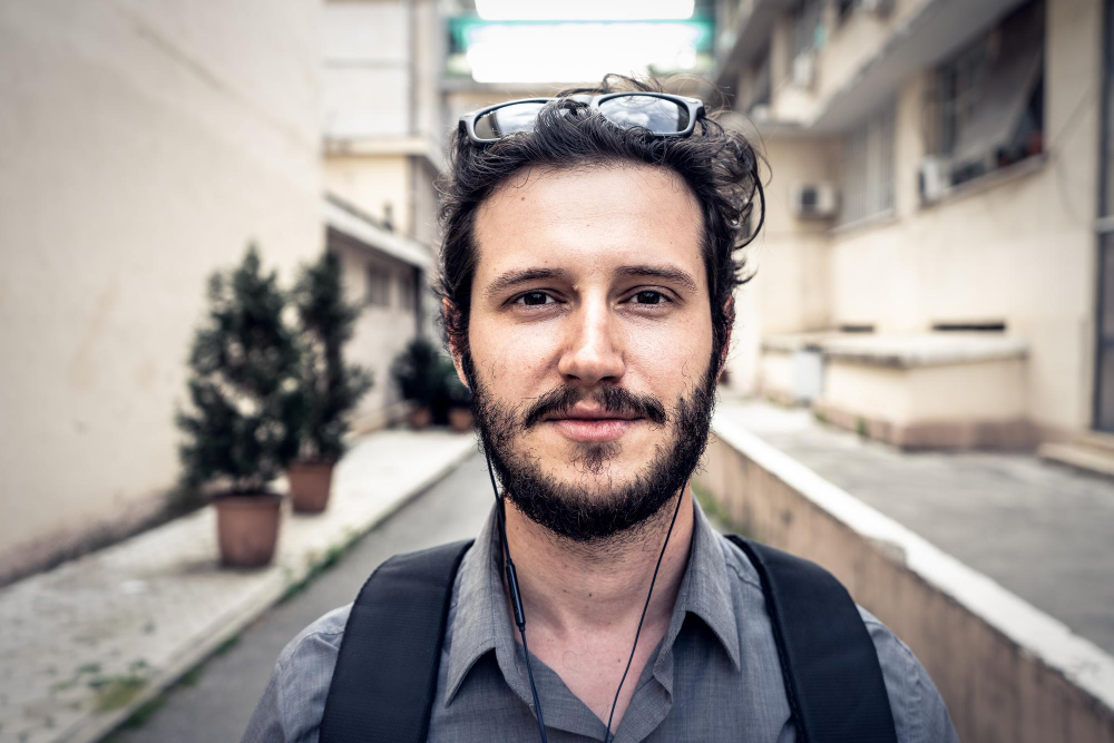 Cliente de Pablo osuna García